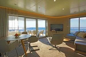 Owner's Suite